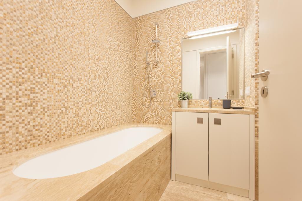 Appartement Flh Avenida Da Liberdade Modern Flat à Lisboa Extérieur photo