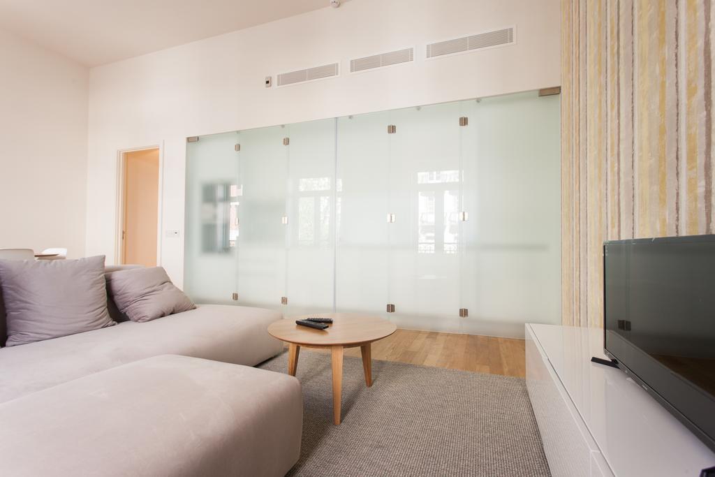 Appartement Flh Avenida Da Liberdade Modern Flat à Lisboa Extérieur photo