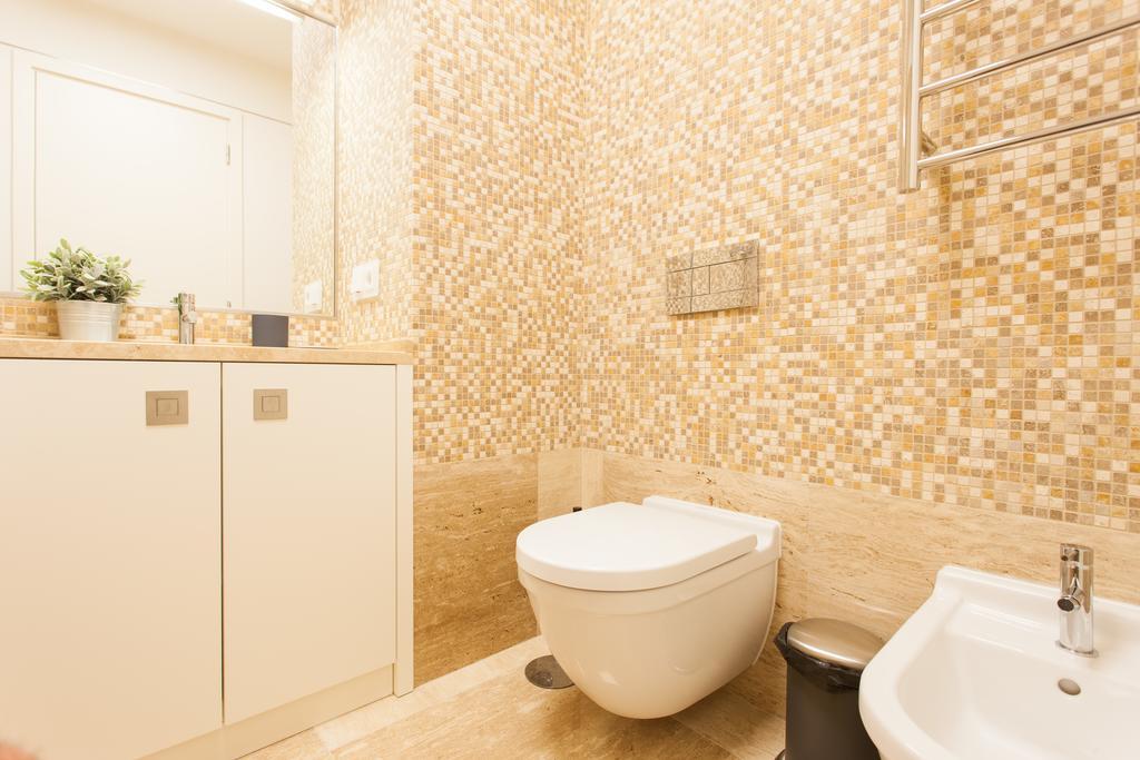 Appartement Flh Avenida Da Liberdade Modern Flat à Lisboa Extérieur photo