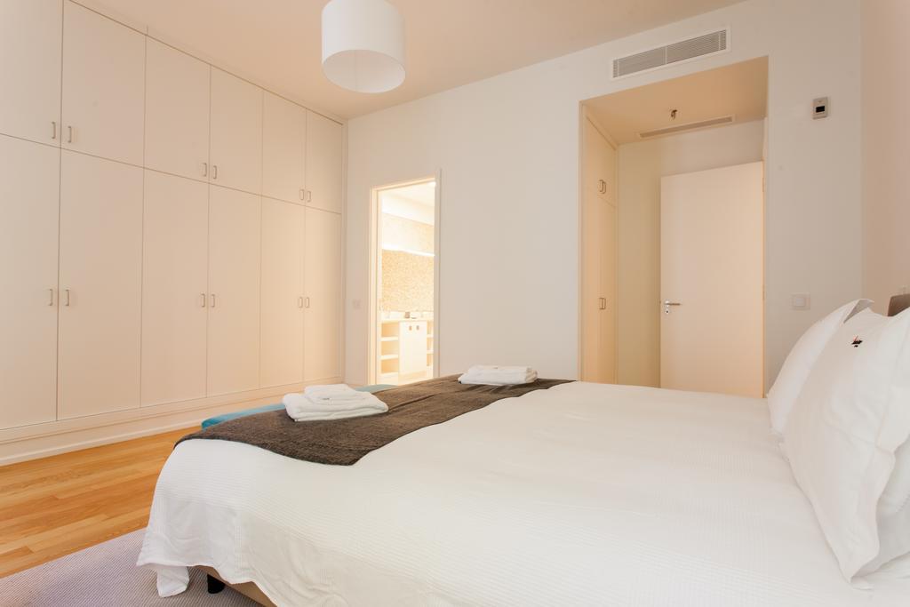 Appartement Flh Avenida Da Liberdade Modern Flat à Lisboa Extérieur photo